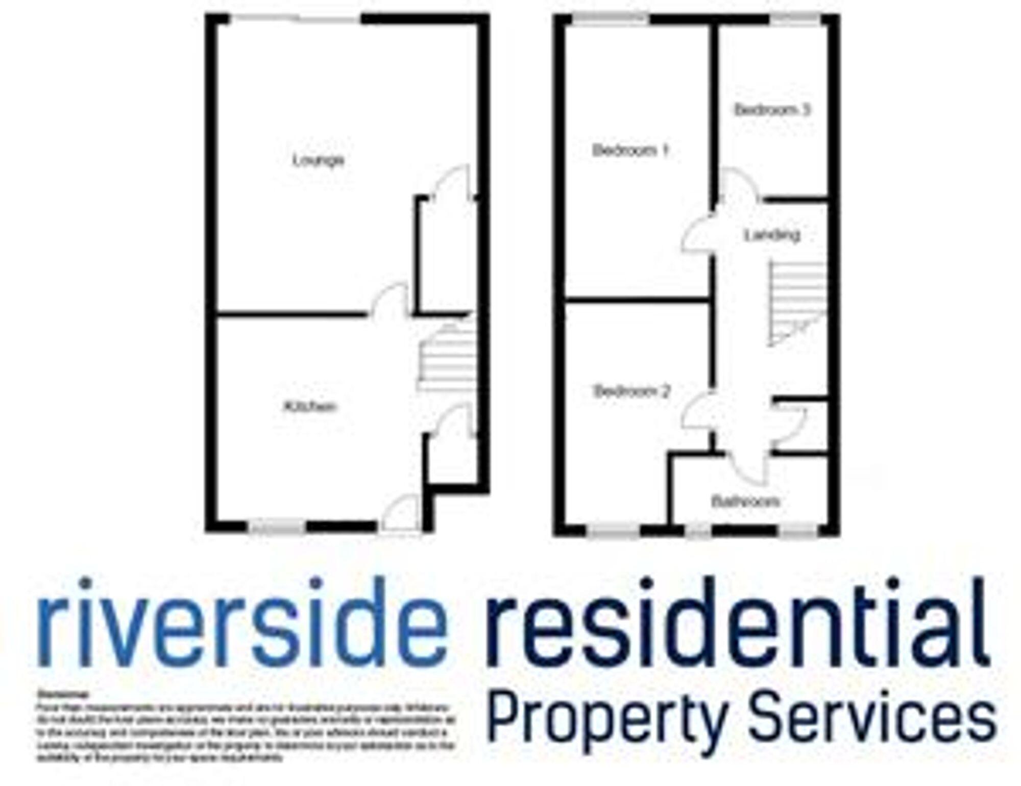 Laurens Court, Concord, Washington, NE37 floorplan
