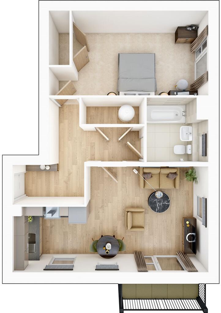 Valley Park,
Didcot,
Oxfordshire,
OX11 6LB floorplan
