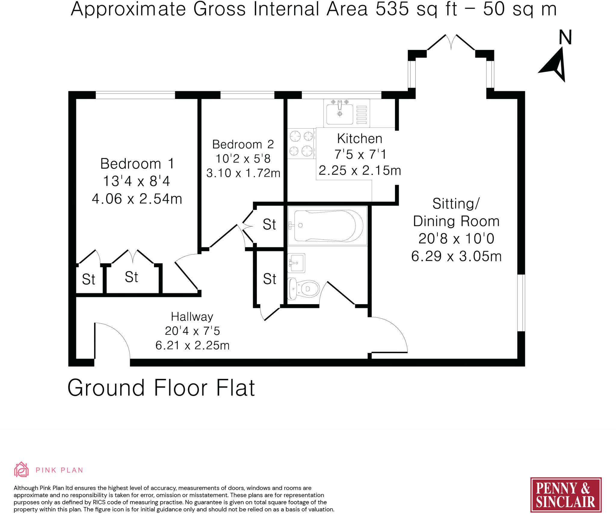 Tilebarn Close, Henley-on-Thames, RG9 1US floorplan
