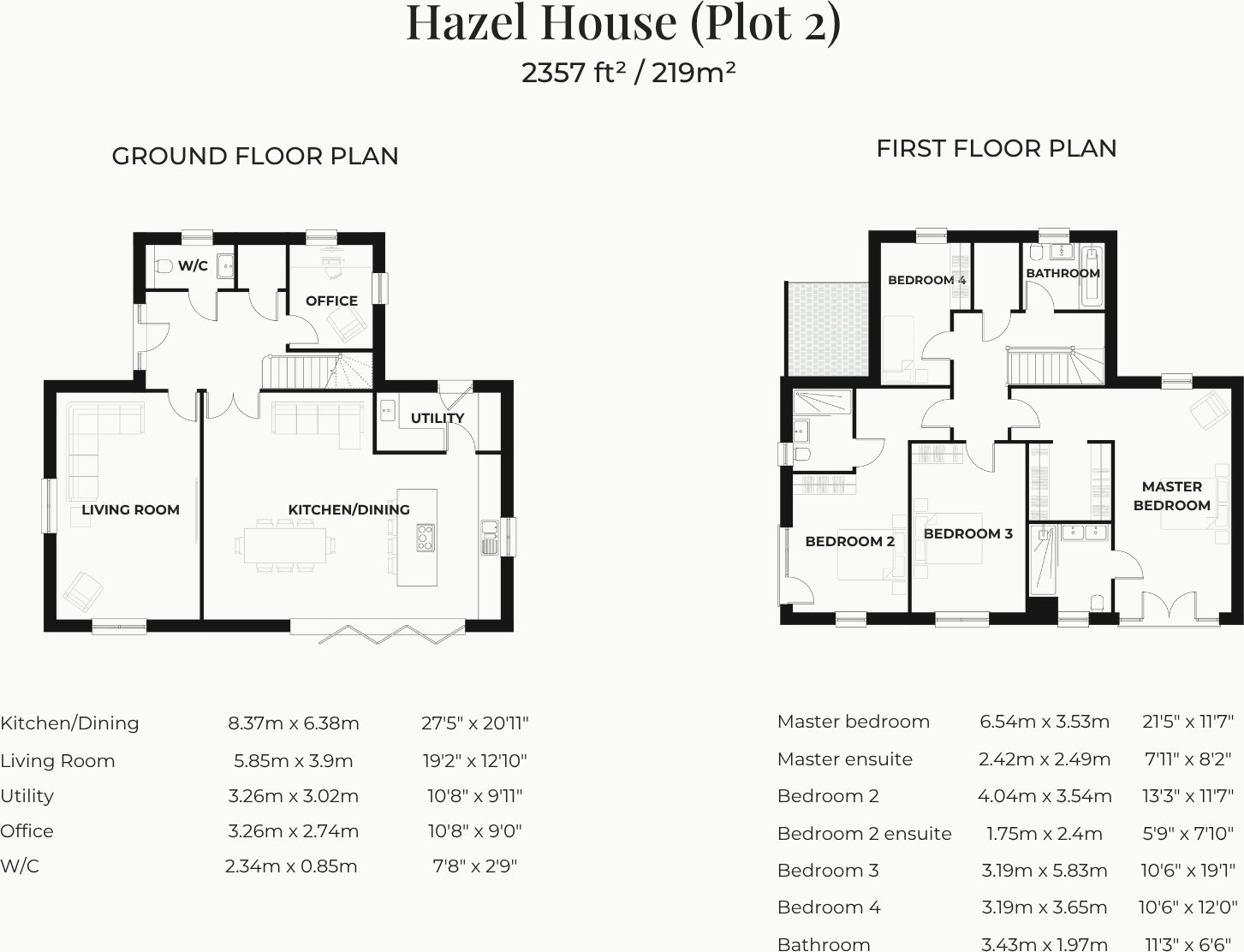 New Road, Saltwood, Kent, CT21 floorplan