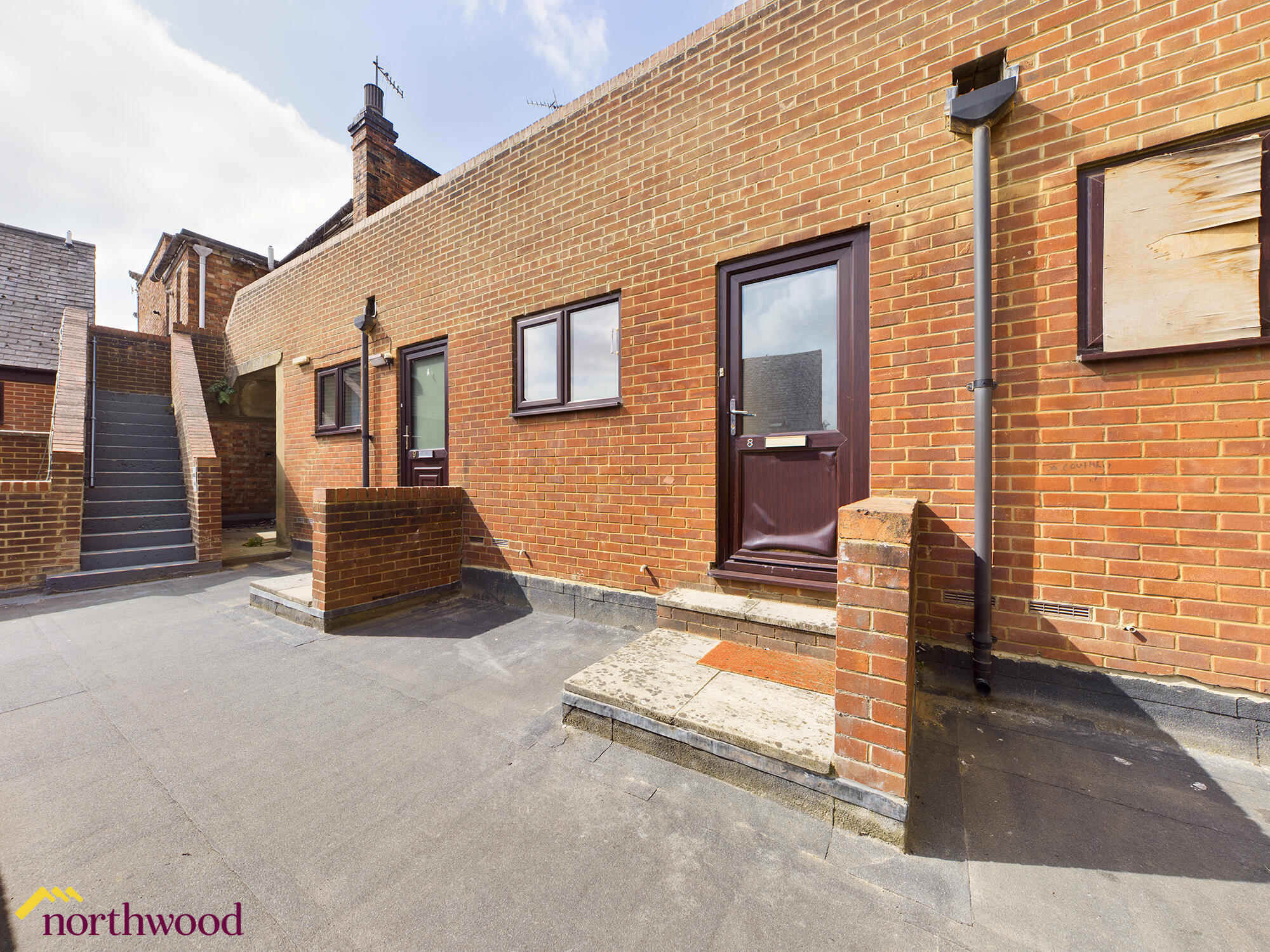 Christchurch Court, Banbury, OX16 floorplan