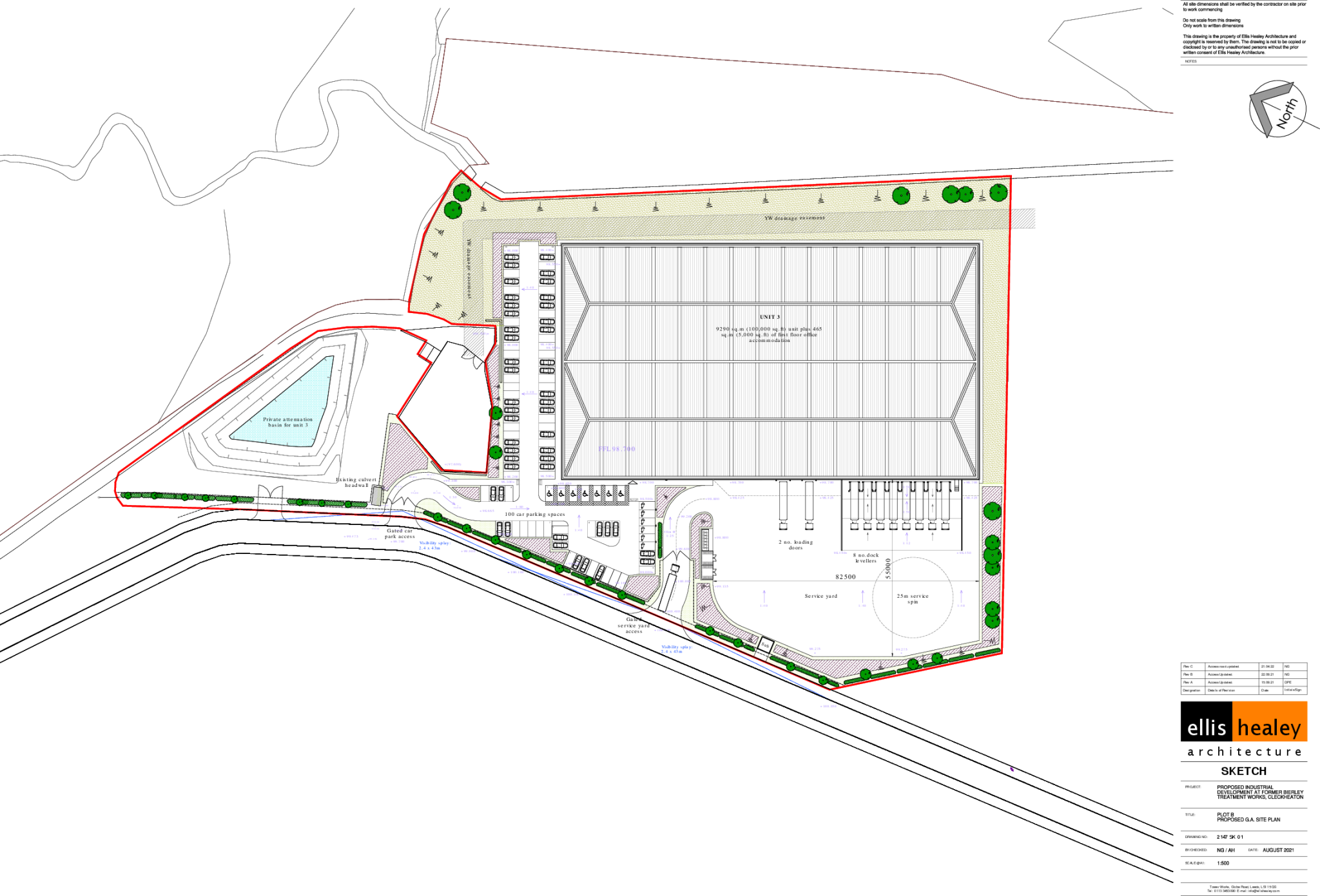 2147 SK 01C PLOT B  GA SITE PLAN.pdf