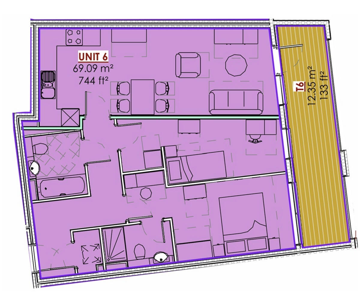 High Street, Wickford, SS12 floorplan