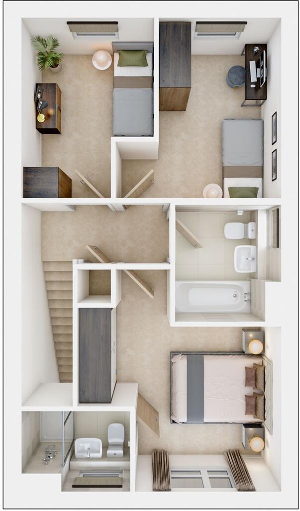 Harvest Hill Road, Maidenhead, 
Berkshire,
SL6 2QP floorplan