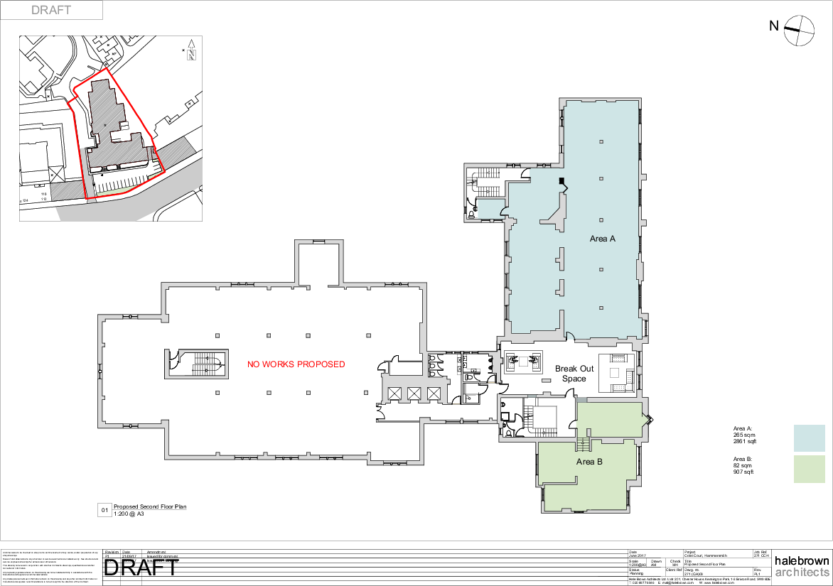 271 GA03Proposed Second Floor.pdf