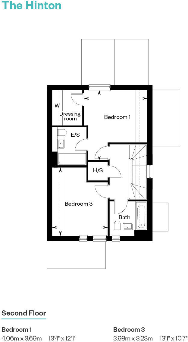 Ascot High Street
Ascot
SL5 7HE floorplan