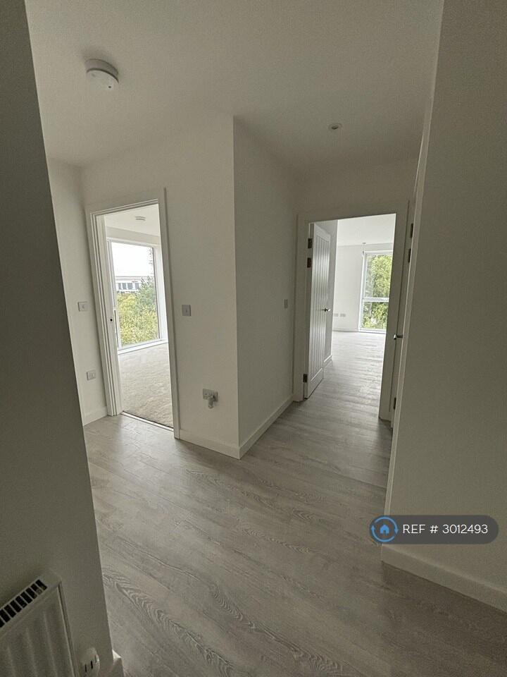 Liberty Court, Dartford, DA2 floorplan