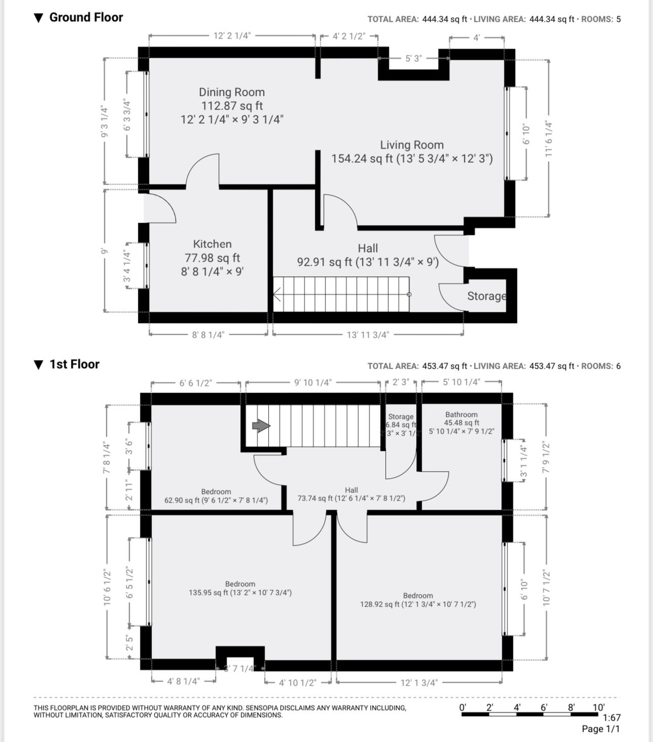 Greenbank Road, Wirral, Merseyside, CH48 floorplan