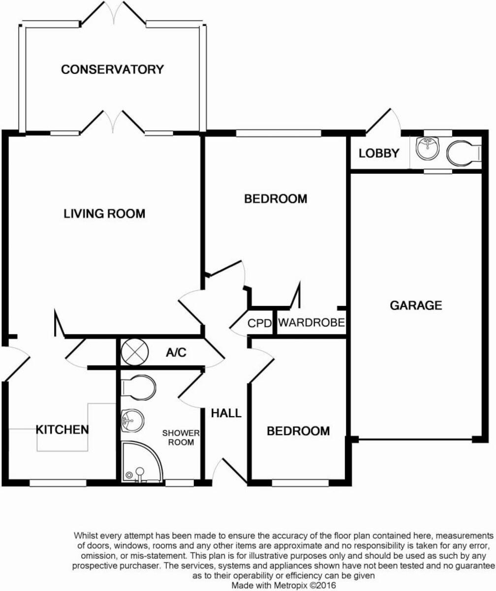 Field View, Thurston, Bury St Edmunds floorplan