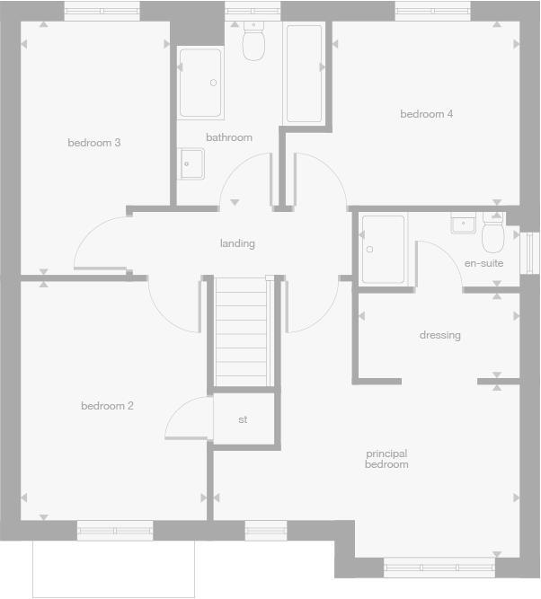 Off Grahamsdyke Road,
Bo'ness
EH51 9DH floorplan