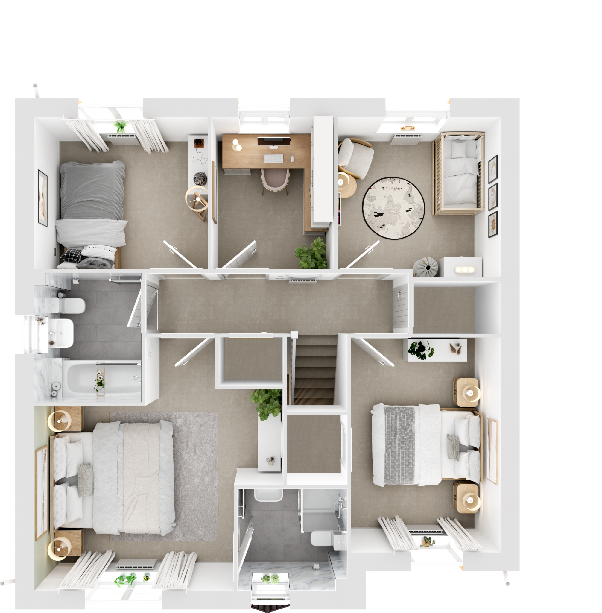 Branshill Road,
Sauchie,
Alloa,
Clackmannanshire,
FK10 3BS floorplan