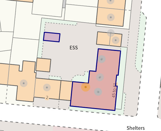 Younghayes Road, Cranbrook, EX5 7DR floorplan