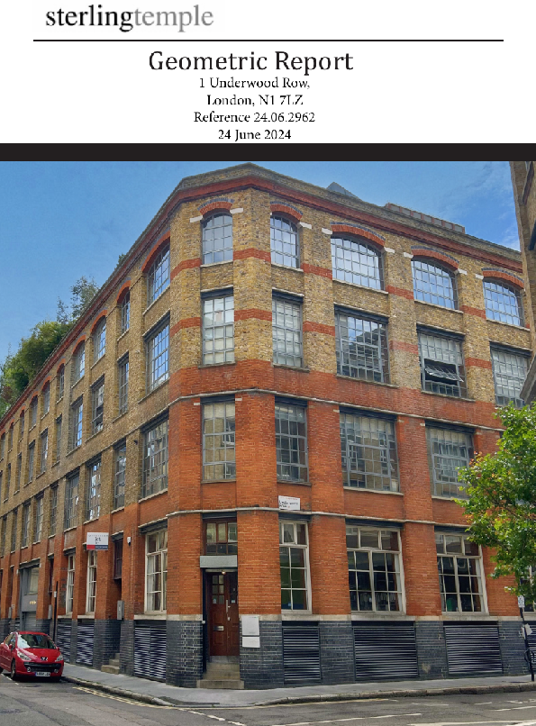Measured Survey  June 2024.pdf
