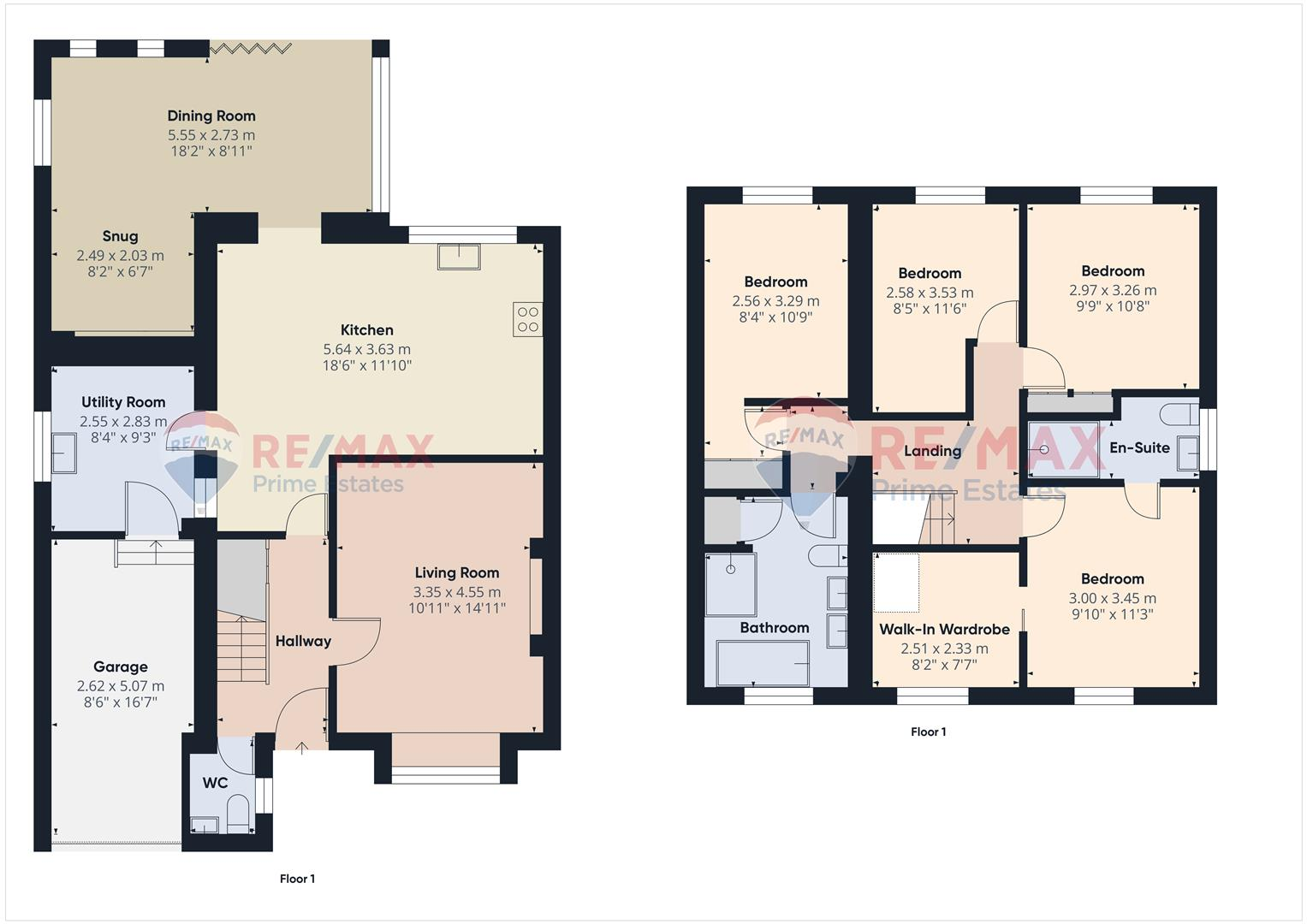 Colshaw Road, Stourbridge, DY8 3AS floorplan