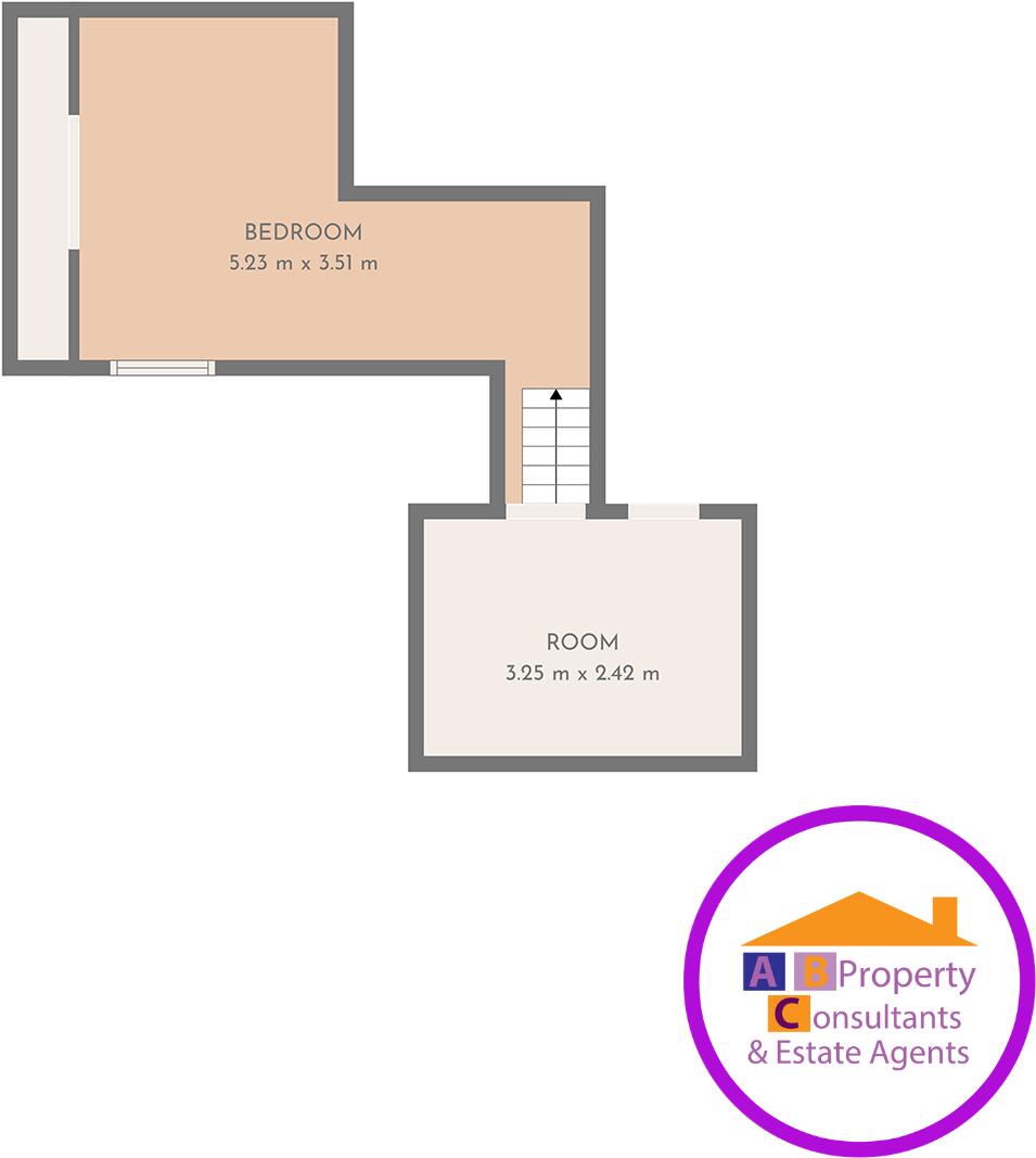 Huntingtower Road, Baillieston, Glasgow floorplan