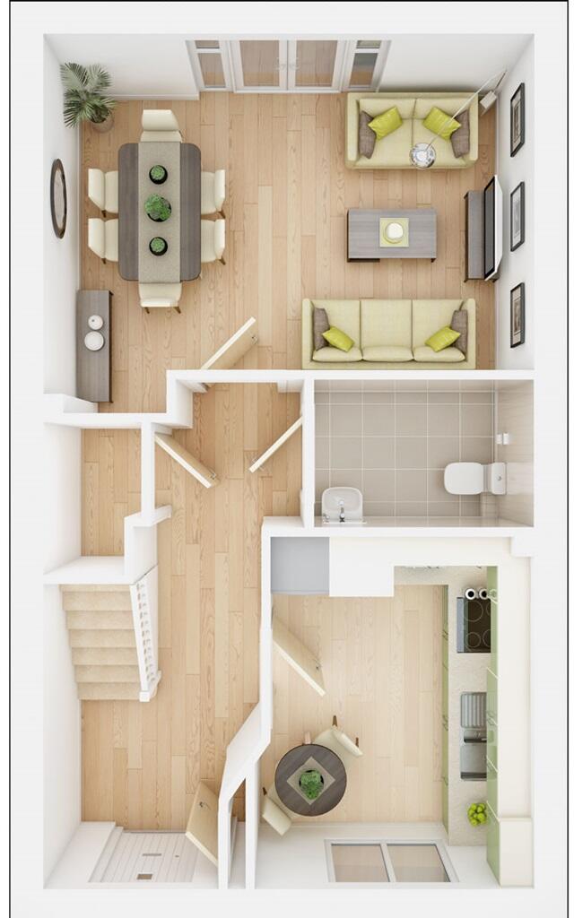 Sefter Road, 
Pagham, 
Bognor Regis, 
West Sussex, 
PO21 3FF floorplan