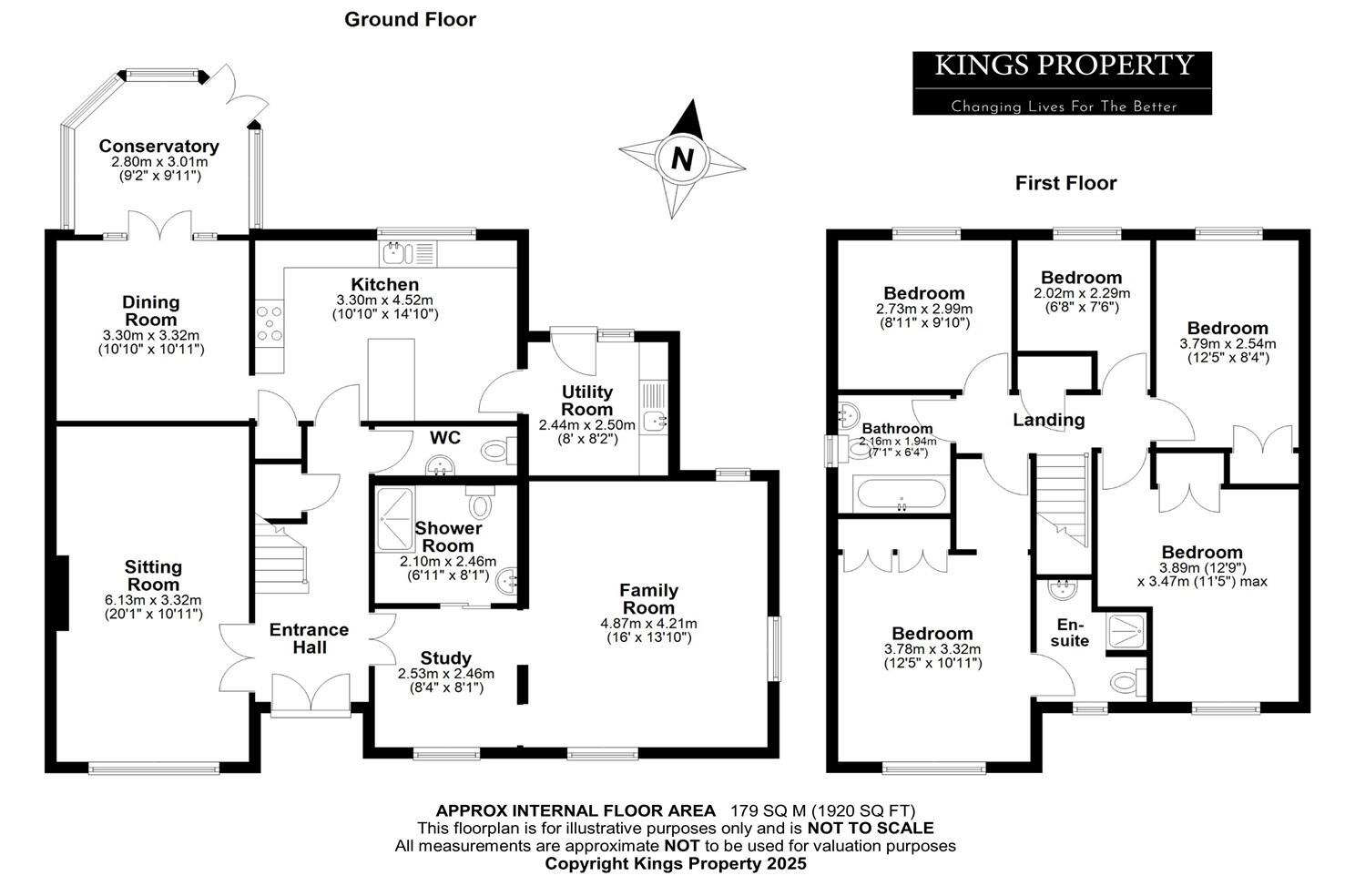 Bridport Way, Braintree, Essex, CM7 floorplan