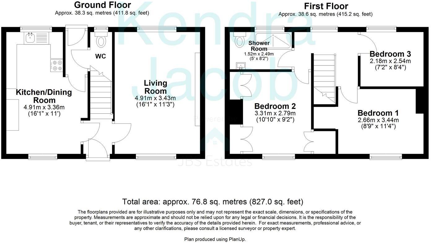 Riddell Avenue, Langold, Worksop floorplan