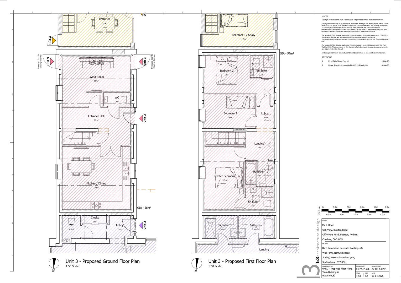 Wall Farm, Nantwich Road, Audley floorplan