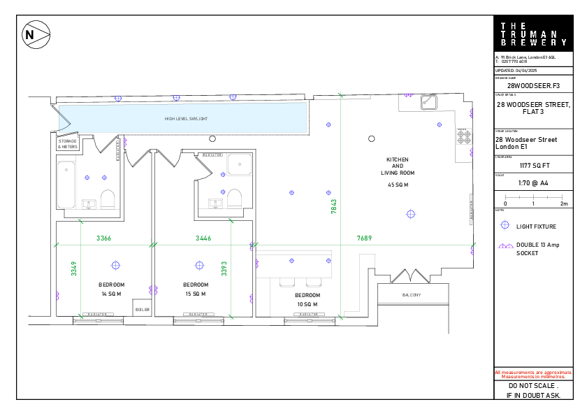 28 WOODSEER ST FLAT 3 PLANS.pdf