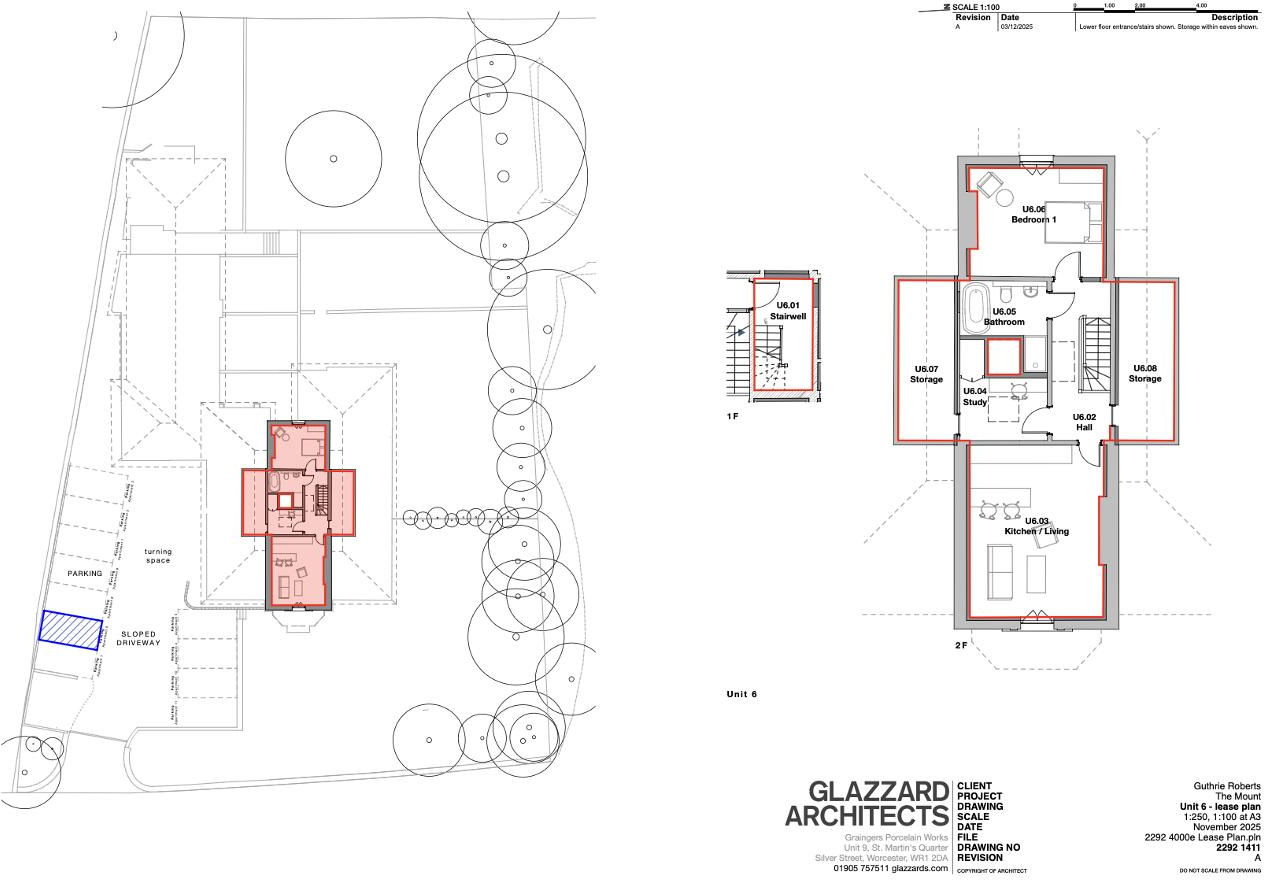 Albert Road North, Malvern, Worcestershire, WR14 3AA floorplan