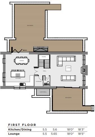 Stowford Mill, Harford Road, Ivybridge, Devon, PL21 floorplan