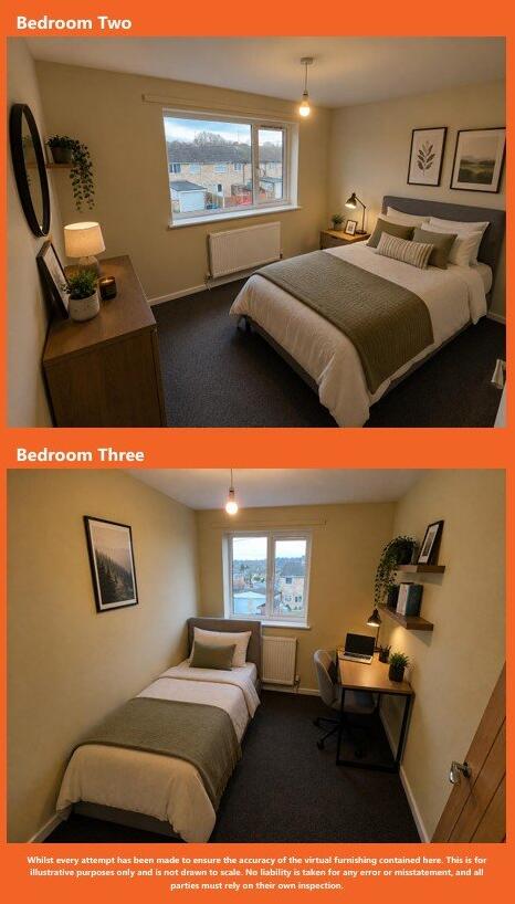West City floorplan