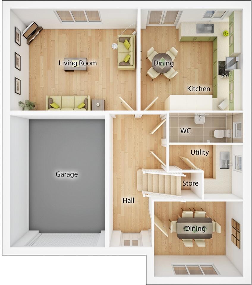 Winchburgh,
Broxburn,
EH52 6PP floorplan