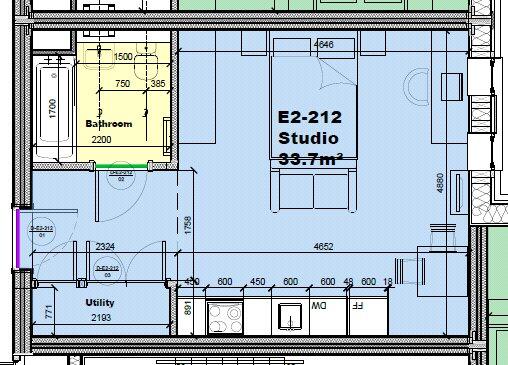 Trinity House West, 3 Graven Hill Road, Ambrosden, Bicester, Oxfordshire, OX25 floorplan