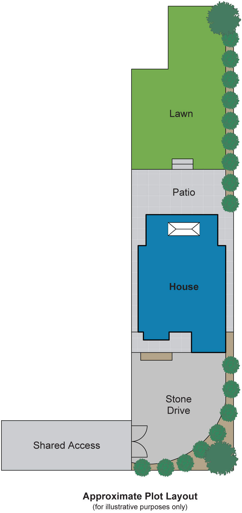 Pensby Road, Heswall, Wirral floorplan