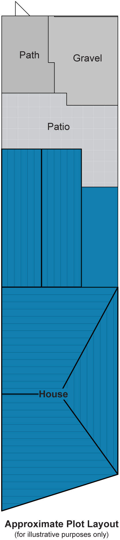 Birkenhead Road, Hoylake, Wirral floorplan