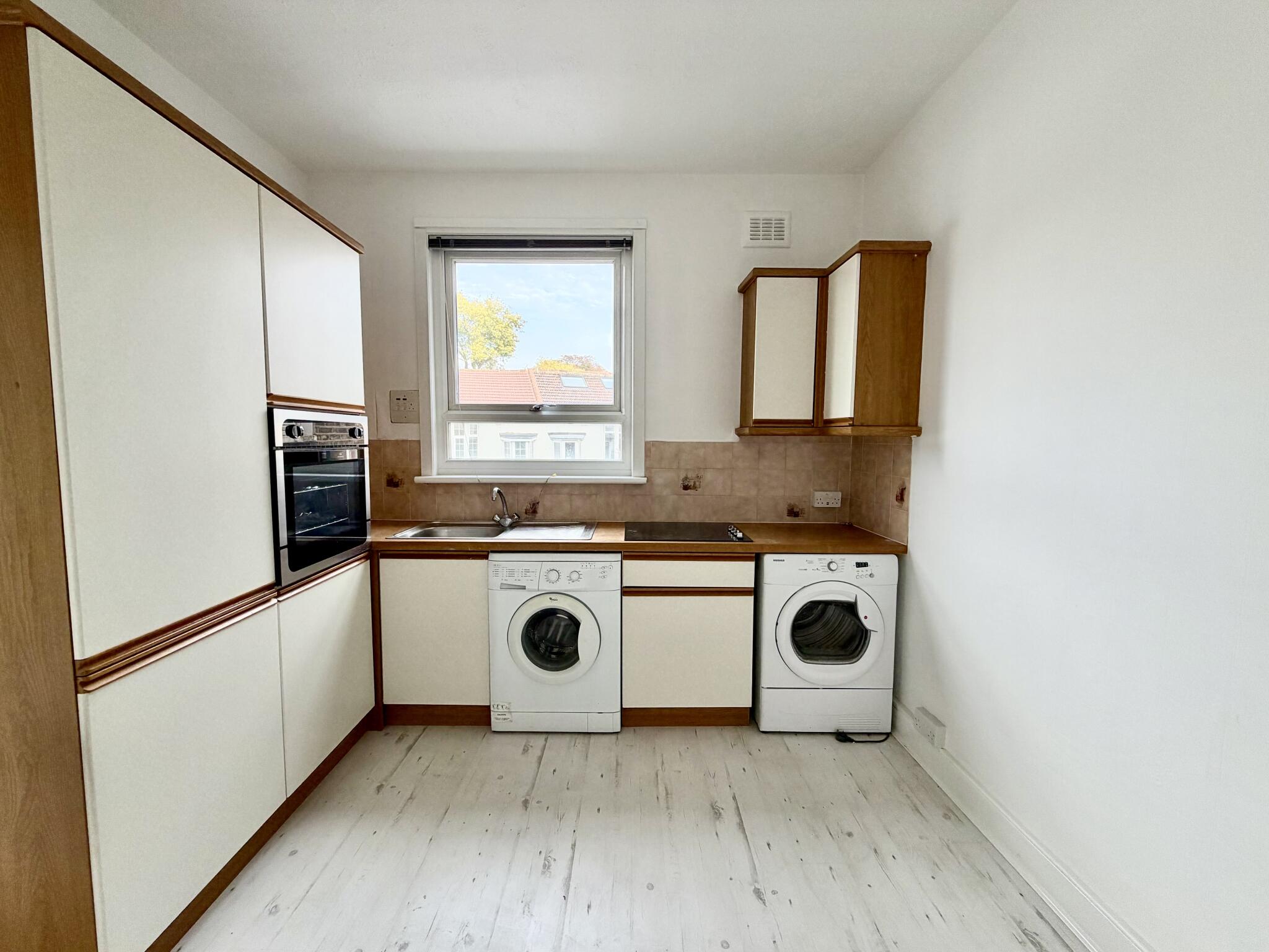 Shamrock Street, London, SW4 floorplan