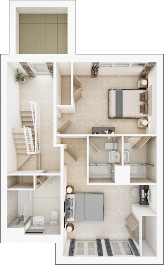 Llantrisant Road,
Llandaff,
Cardiff,
CF5 2YQ floorplan