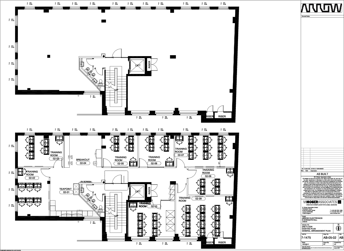 Dowgate Hill 2nd floor.pdf