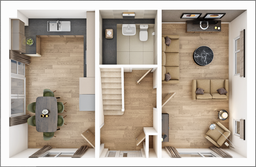 Coniscliffe Road,
Darlington,
DL3 8TF floorplan
