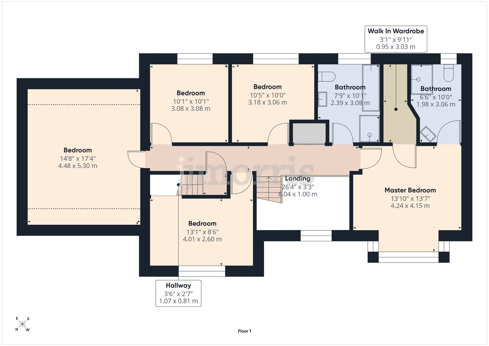 Ffostrasol, Llandysul, SA44 floorplan