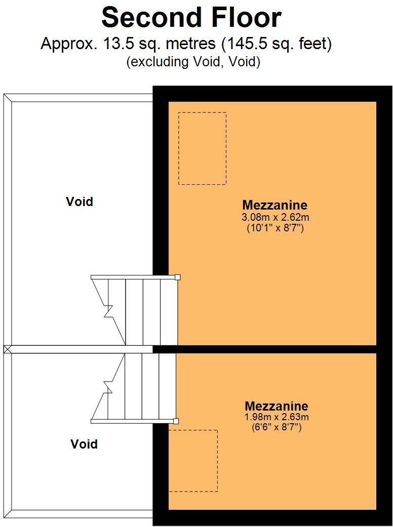 Highcroft Road, Felden, Hemel Hempstead, Hertfordshire, HP3 floorplan