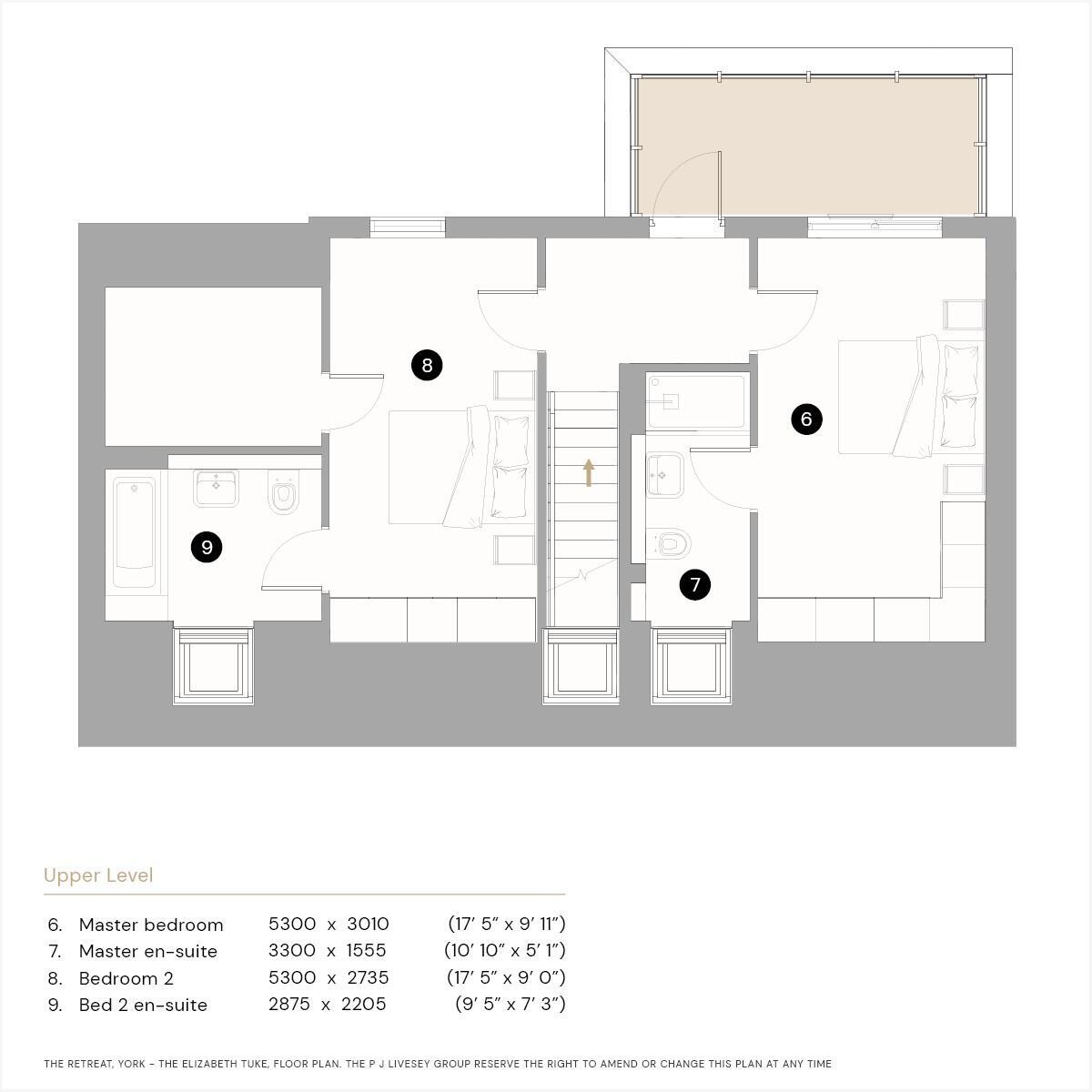 Heslington Rd,
York,
YO10 5BN floorplan