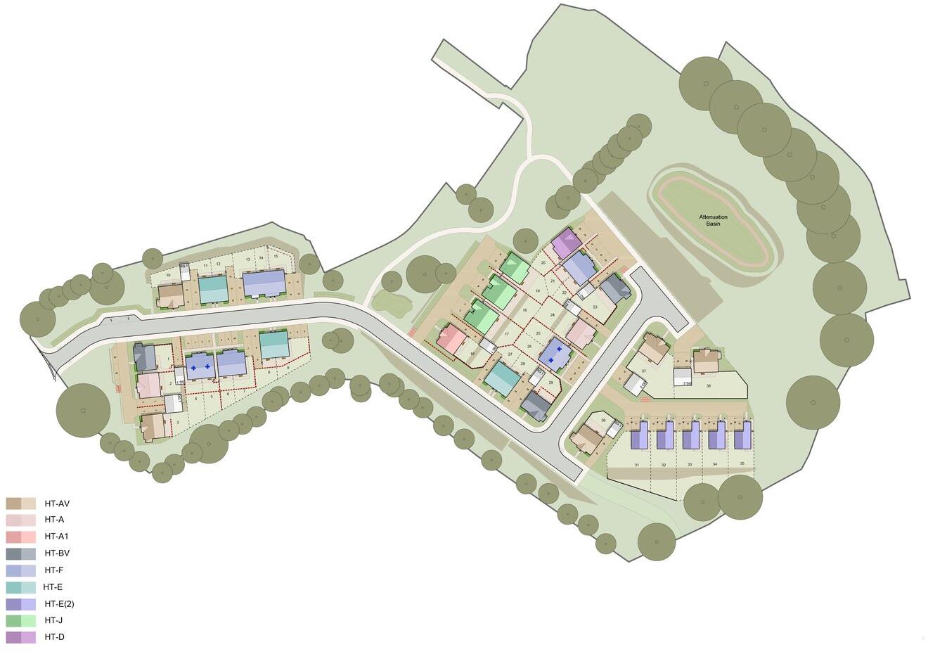 Caeau Gwynfryn , Llanarth, SA47 floorplan