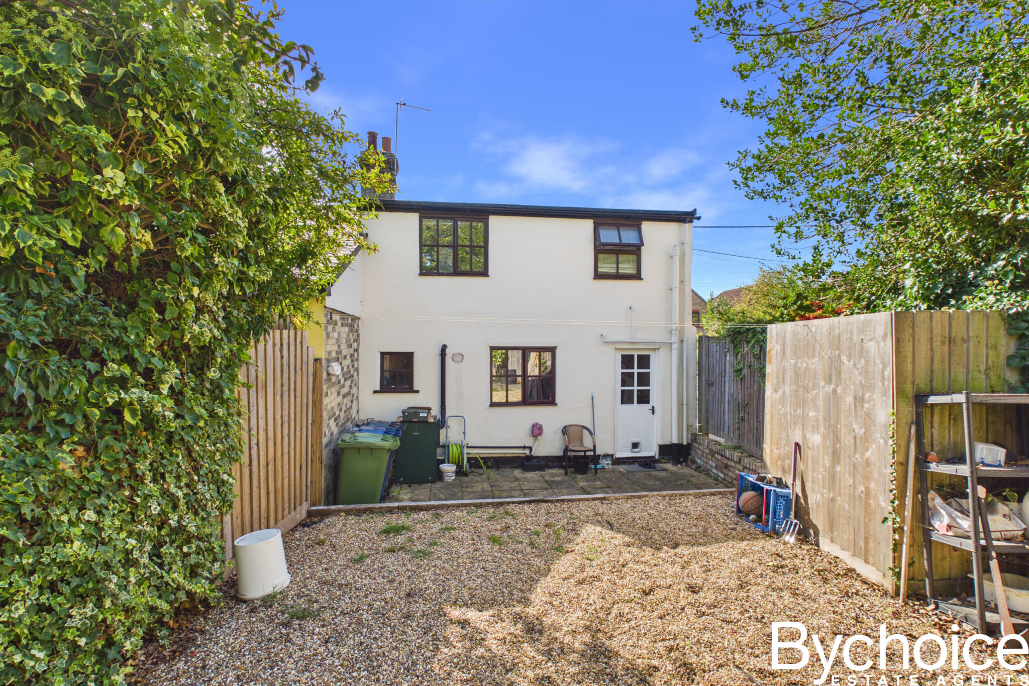High Street, Balsham, Cambridge, Cambridgeshire floorplan