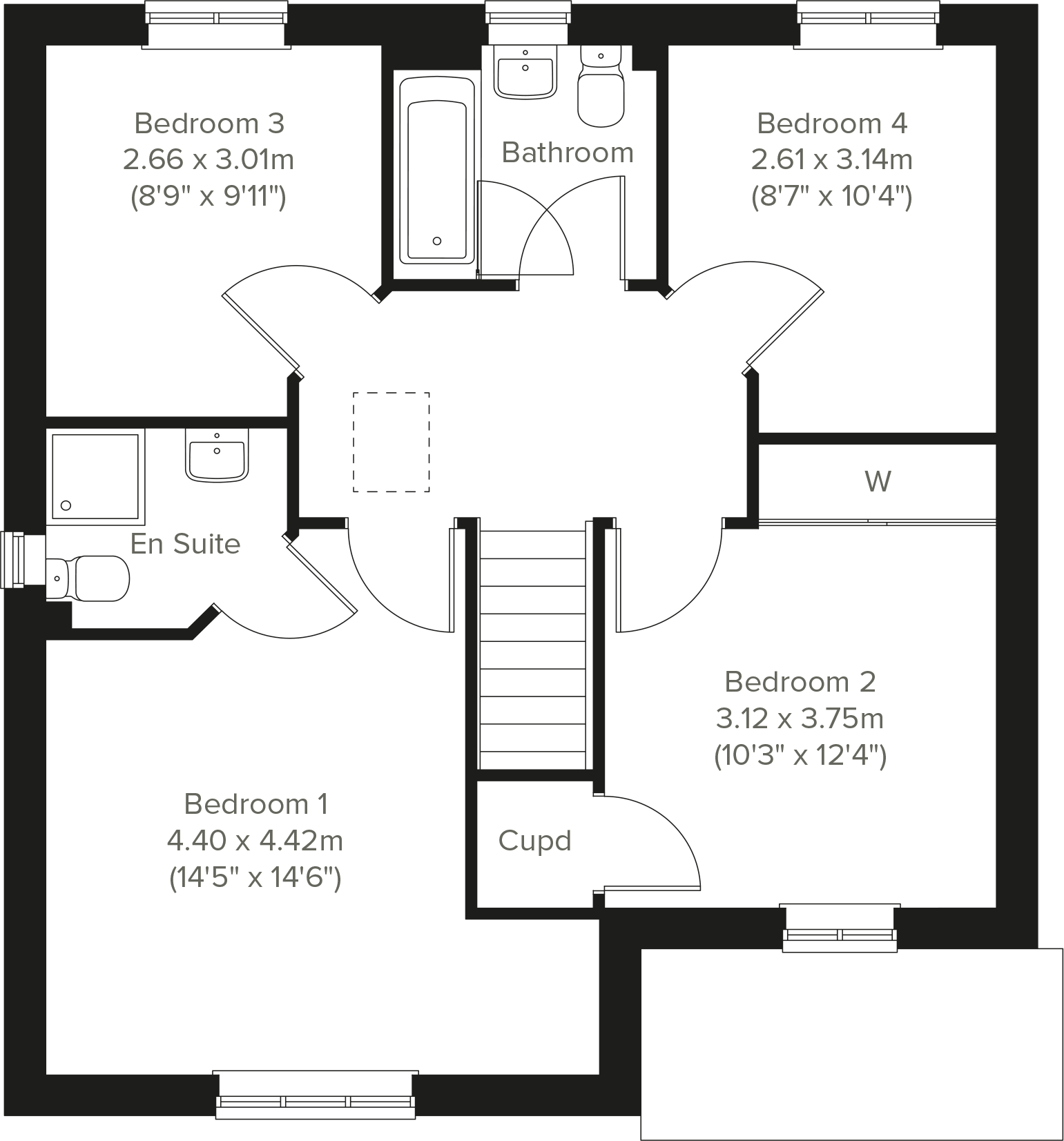 Teversal Green,
Sutton in Ashfield,
NG17 3HN floorplan