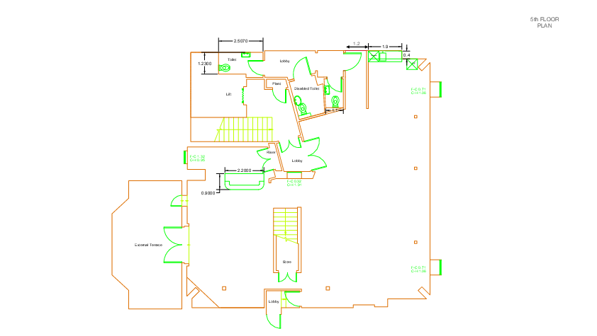 Grosvenor Place Plan.pdf