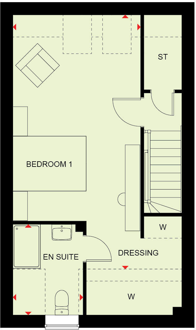 PLATINUM WAY,
Borden,
Sittingbourne,
ME10 floorplan