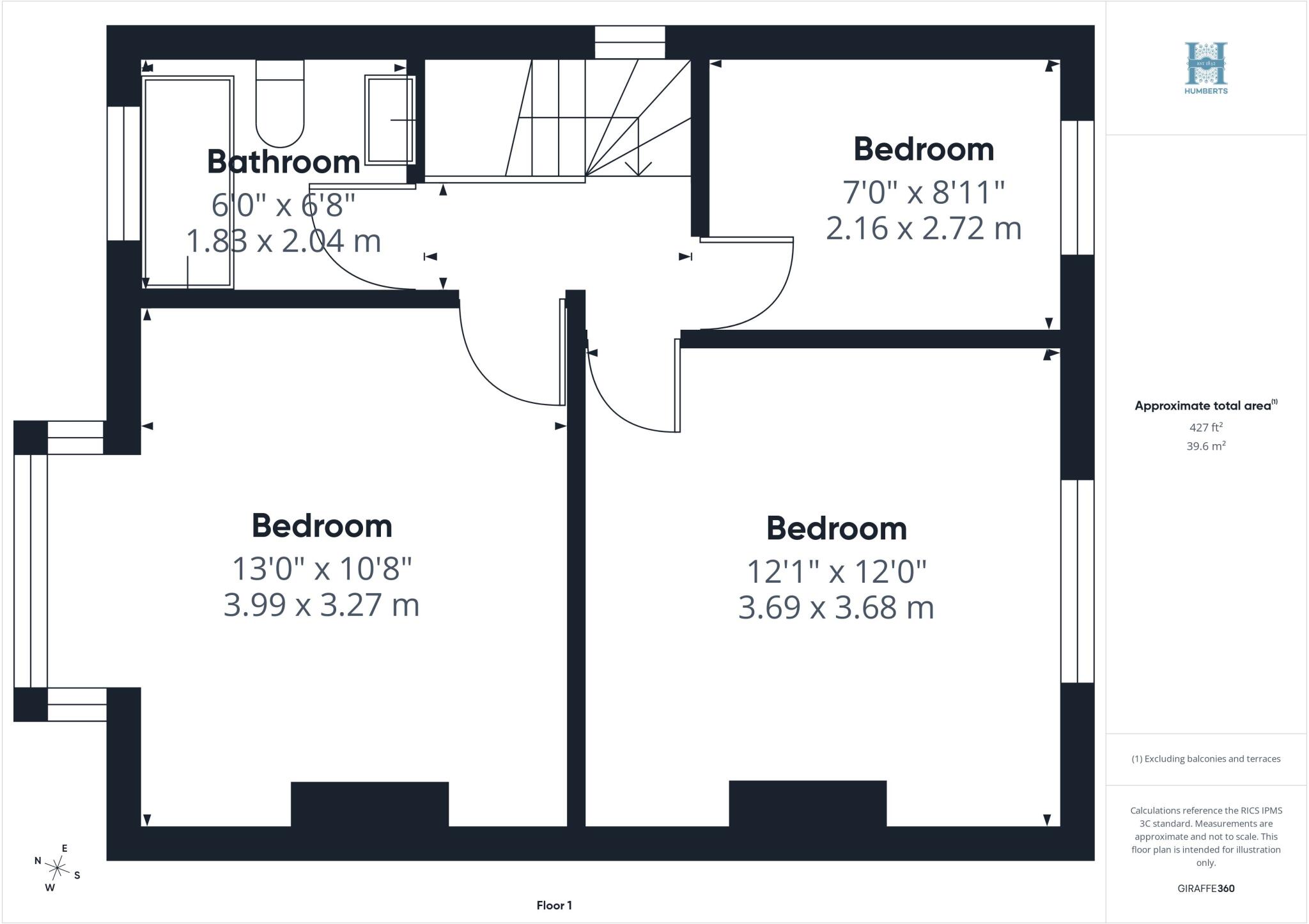 Plumstead Road, Norwich, Norfolk floorplan
