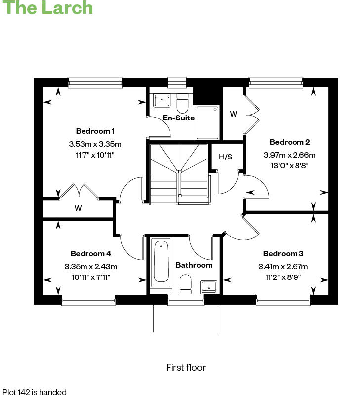 Station Lane,
Milford, Godalming
GU8 5HS floorplan