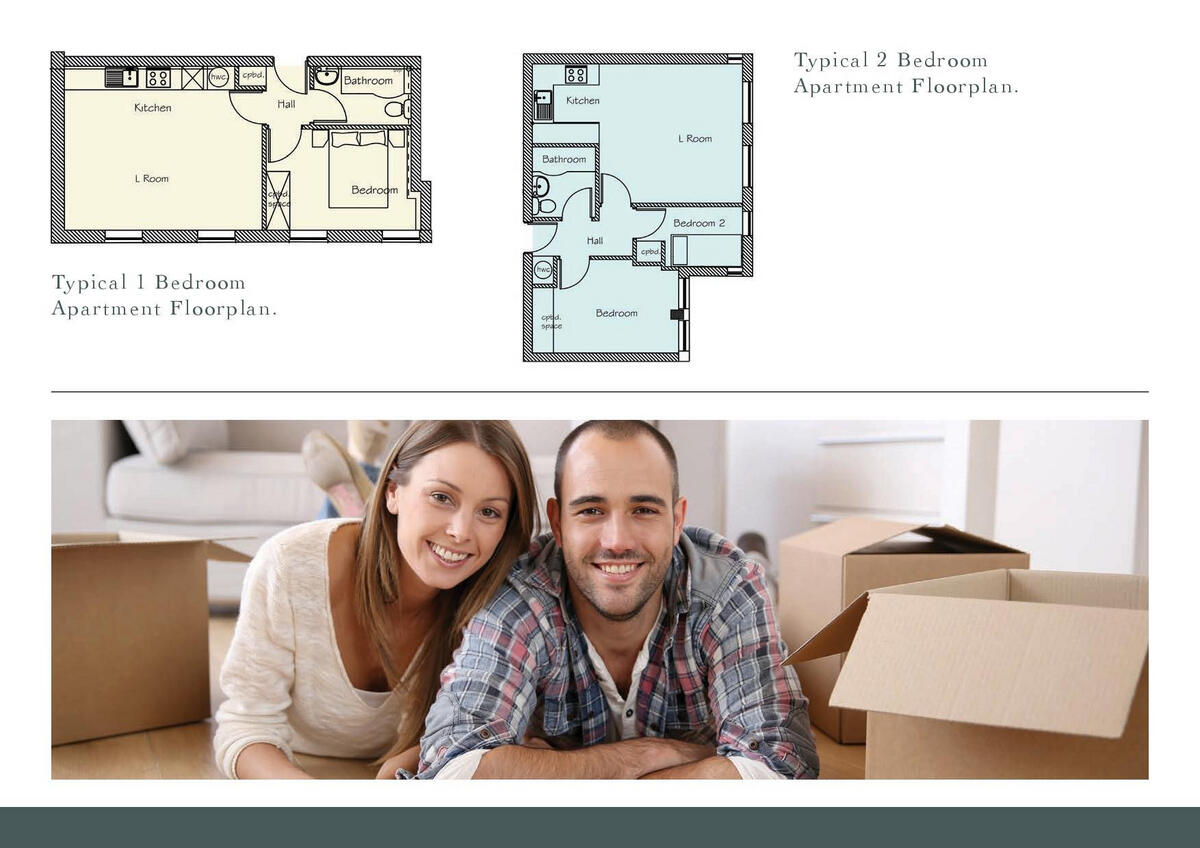 Crittall Road, Witham floorplan
