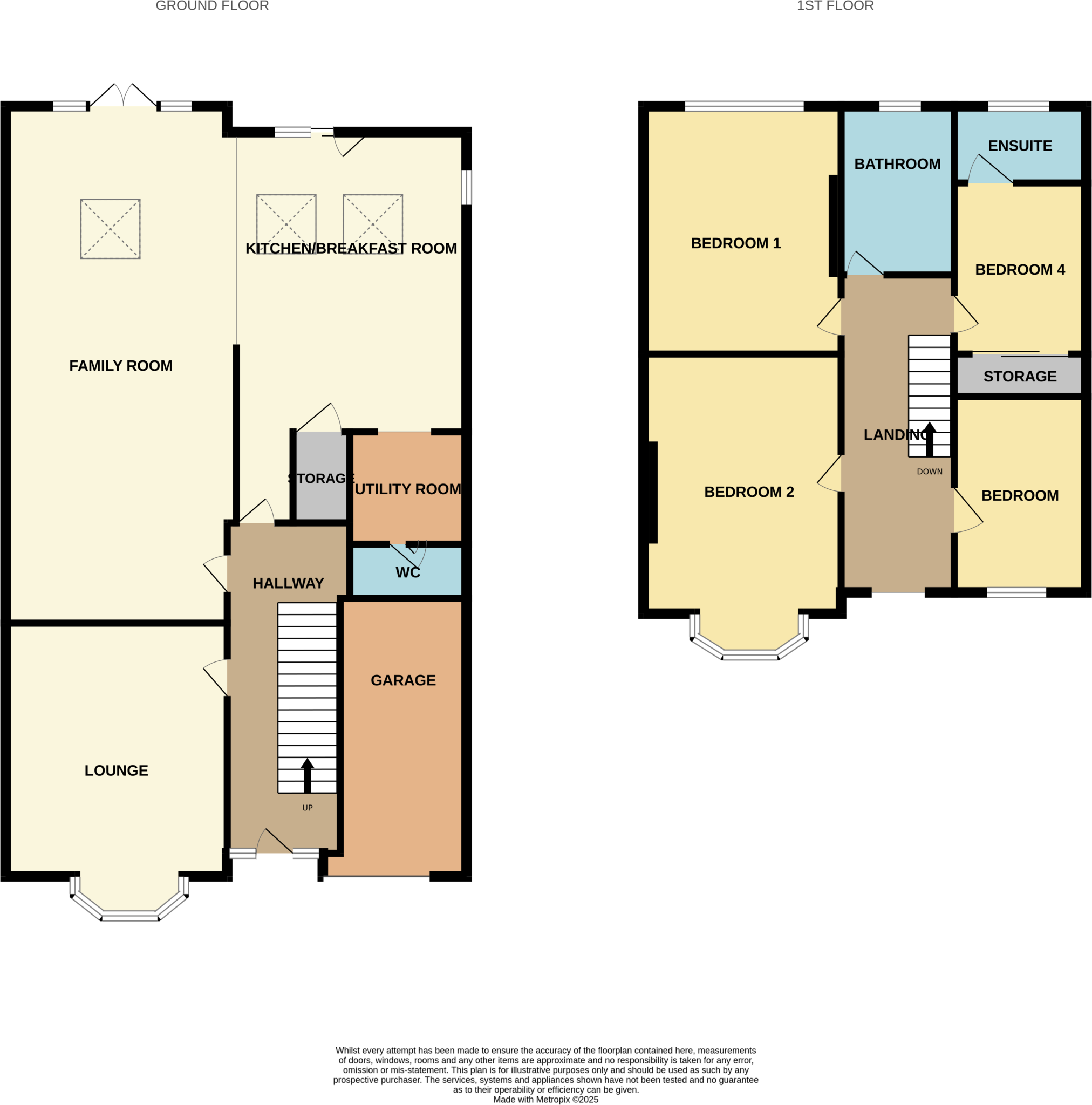 Wickersley Road, Rotherham floorplan