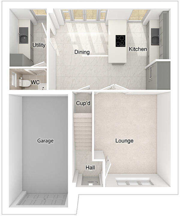 Killingworth, North Tyneside
North Tyneside
NE12 6FQ floorplan