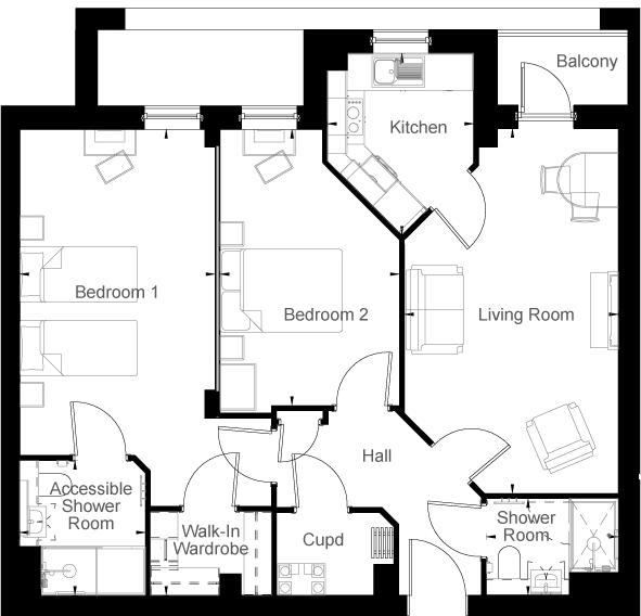 Rainsford Road,
Chelmsford,
Essex,
CM1 2XJ floorplan