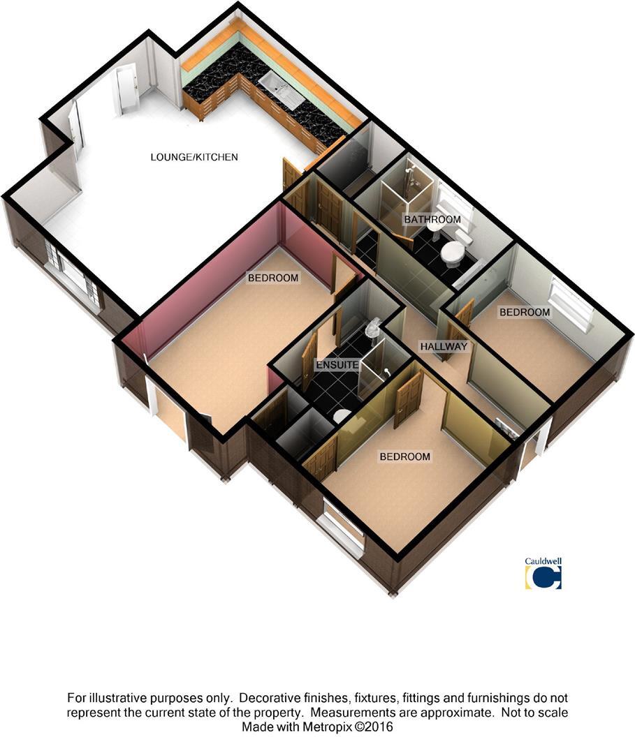 Darwin Close, Medbourne, Milton Keynes floorplan